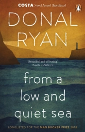 From A Low And Quiet Sea