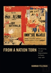 From A Nation Torn