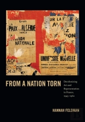 From A Nation Torn