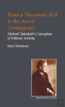 Bertrand.pt - From A Necessary Evil To An Art Of Contingency