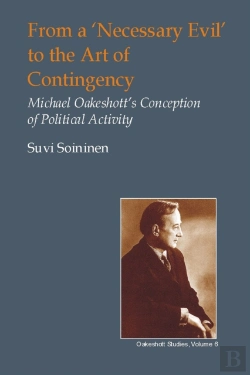 Bertrand.pt - From A 'Necessary Evil' To The Art Of Contingency