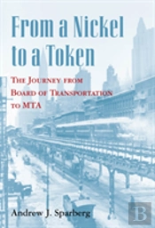 From A Nickel To A Token