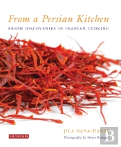 From A Persian Kitchen