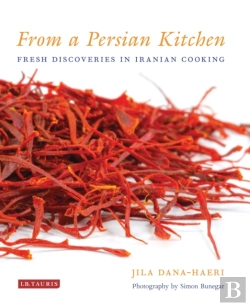 Bertrand.pt - From A Persian Kitchen
