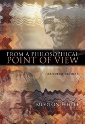 From A Philosophical Point Of View
