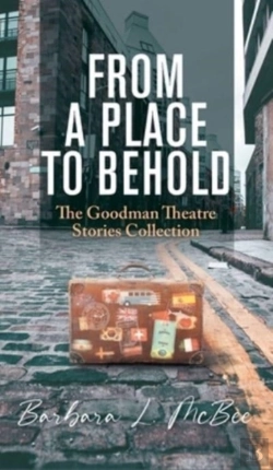 Bertrand.pt - From A Place To Behold: The Goodman Thea