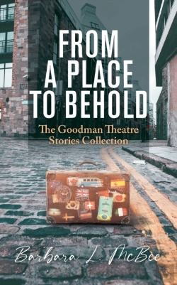 Bertrand.pt - From A Place To Behold: The Goodman Thea
