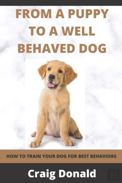 Bertrand.pt - From A Puppy To A Well Behaved Dog