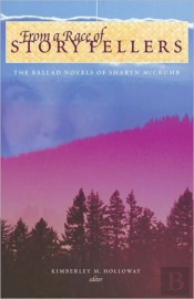 From A Race Of Storytellers