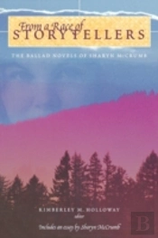 From A Race Of Storytellers