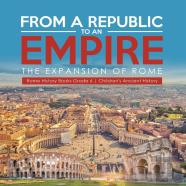 From A Republic To An Empire