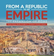 From A Republic To An Empire