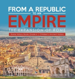 Bertrand.pt - From A Republic To An Empire