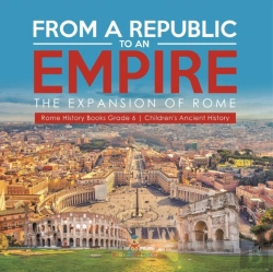 Bertrand.pt - From A Republic To An Empire