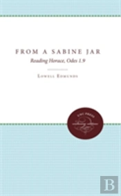 From A Sabine Jar