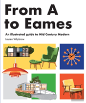 From A To Eames