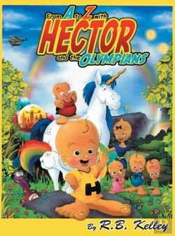 Bertrand.pt - From A To Z With Hector And The Olympians