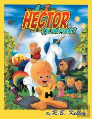 From A To Z With Hector And The Olympians
