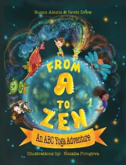 Bertrand.pt - From A To Zen  An Abc Yoga Adventure