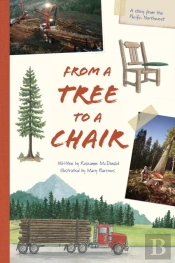 From A Tree To A Chair