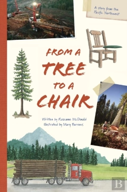 Bertrand.pt - From A Tree To A Chair
