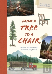 From A Tree To A Chair