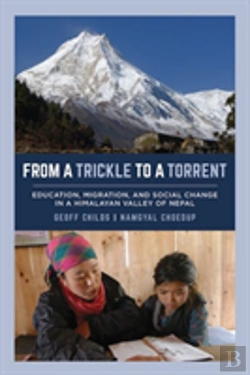 Bertrand.pt - From A Trickle To A Torrent