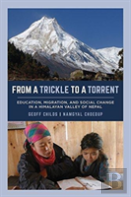 From A Trickle To A Torrent