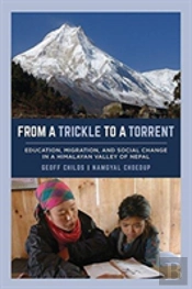 From A Trickle To A Torrent