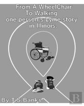 From A Wheelchair To Walking One Person'S Lyme Story In Illinois.