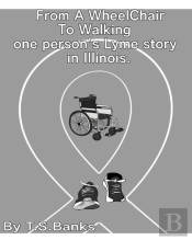 From A Wheelchair To Walking One Person'S Lyme Story In Illinois.