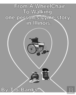 Bertrand.pt - From A Wheelchair To Walking One Person'S Lyme Story In Illinois.