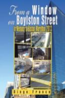 From A Window On Boylston Street