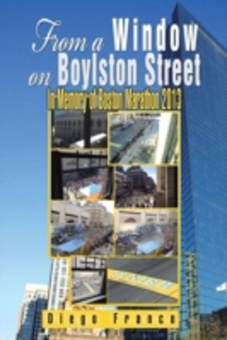Bertrand.pt - From A Window On Boylston Street