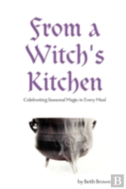 Bertrand.pt - From A Witch'S Kitchen