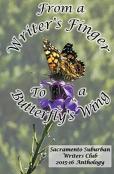 From A Writer'S Finger To A Butterfly'S Wing