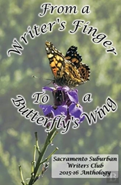 Bertrand.pt - From A Writer'S Finger To A Butterfly'S Wing