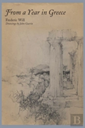 From A Year In Greece