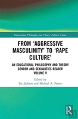 Bertrand.pt - From Â€˜Aggressive Masculinityâ€™ To Â€˜Rape Cultureâ€™