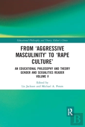 From Â€˜Aggressive Masculinityâ€™ To Â€˜Rape Cultureâ€™