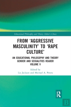 Bertrand.pt - From Â€˜Aggressive Masculinityâ€™ To Â€˜Rape Cultureâ€™