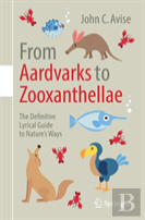 From Aardvarks To Zooxanthellae