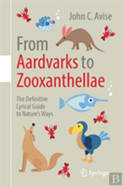 Bertrand.pt - From Aardvarks To Zooxanthellae