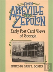 From Abbeville To Zebulon