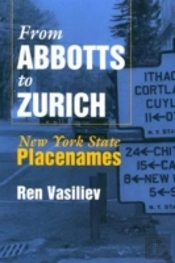 From Abbotts To Zurich