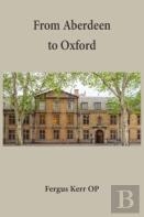 From Aberdeen To Oxford