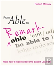 From Able To Remarkable