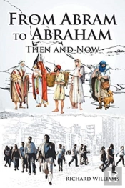 From Abram To Abraham