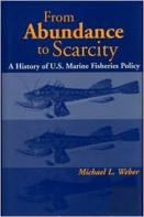 From Abundance To Scarcity