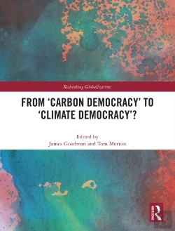 Bertrand.pt - From Â€˜Carbon Democracyâ€™ To Â€˜Climate Democracyâ€™?